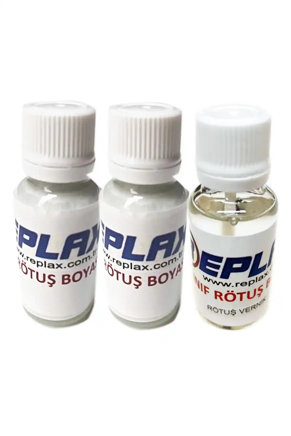 REPLAX Nissan Qashqai Sedefli Beyaz Rötüş Boyası İncelemesi ve Kullanım Rehberi