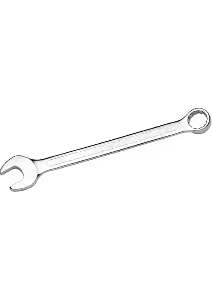 Retta Kombine Anahtar 30 Mm Rka1030 - Yüksek Dayanıklılık ve Güç Sunan Profesyonel El Aleti