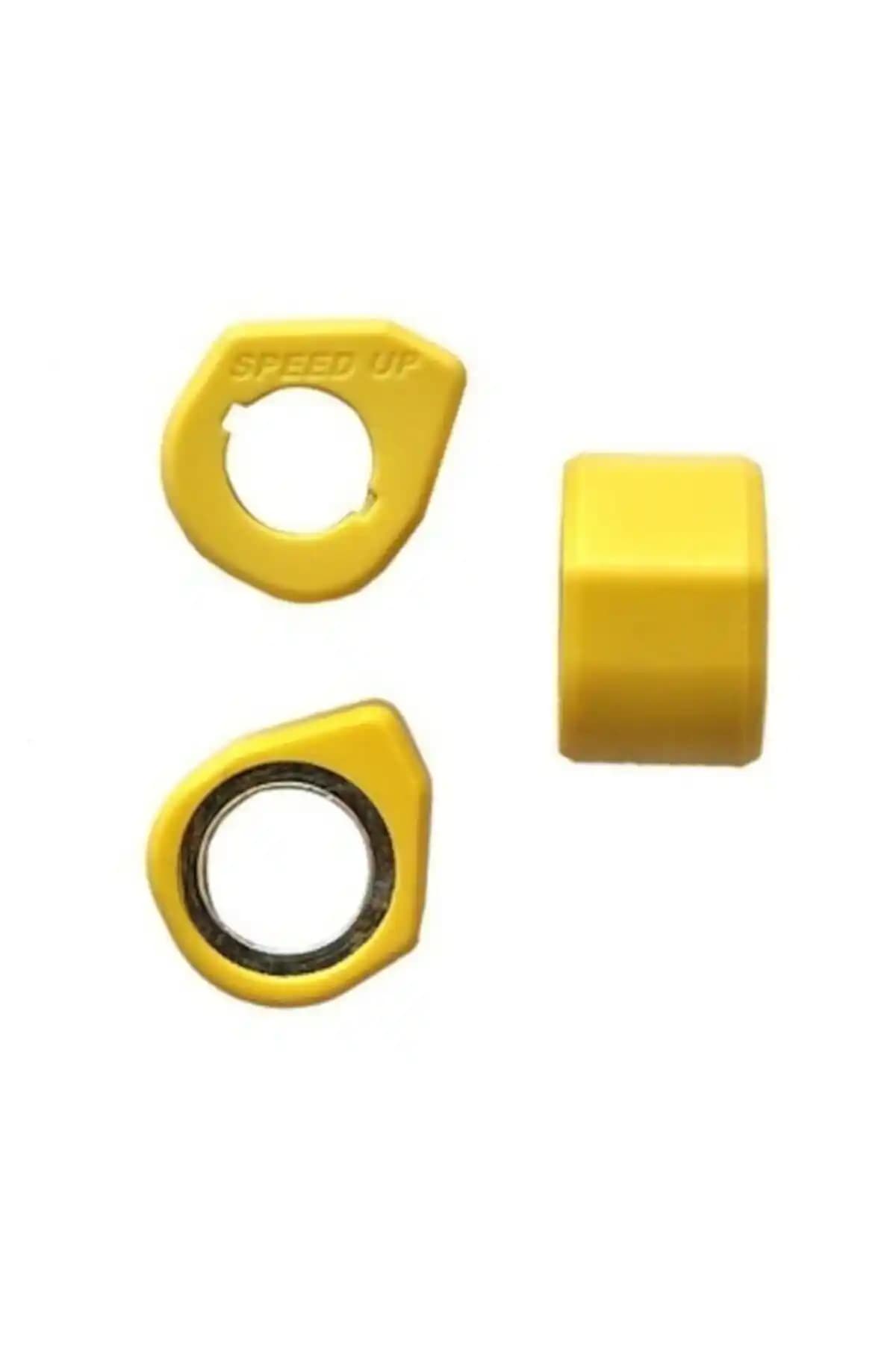 Revolt RS 5 Performans Bagası: 50cc Motosikletler İçin Güç ve Verimlilik Artışı