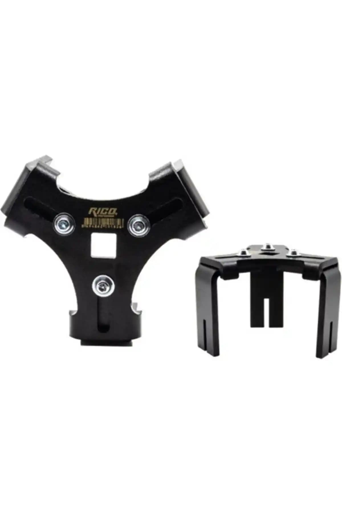 Rico KK1133 Depo Şamanı Sökme Anahtarı Güçlü ve Çok Yönlü Profesyonel Çözüm