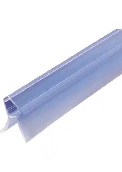 Royal Duş Kapı Alt Suluk Çıtası: Su Sızdırmazlığı ve Dayanıklılık İçin Uygun Ürün