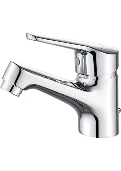 Sarıcı Lavabo Bataryası: Modern Tasarım ve İşlevsellik Sunan Dayanıklı Armatür