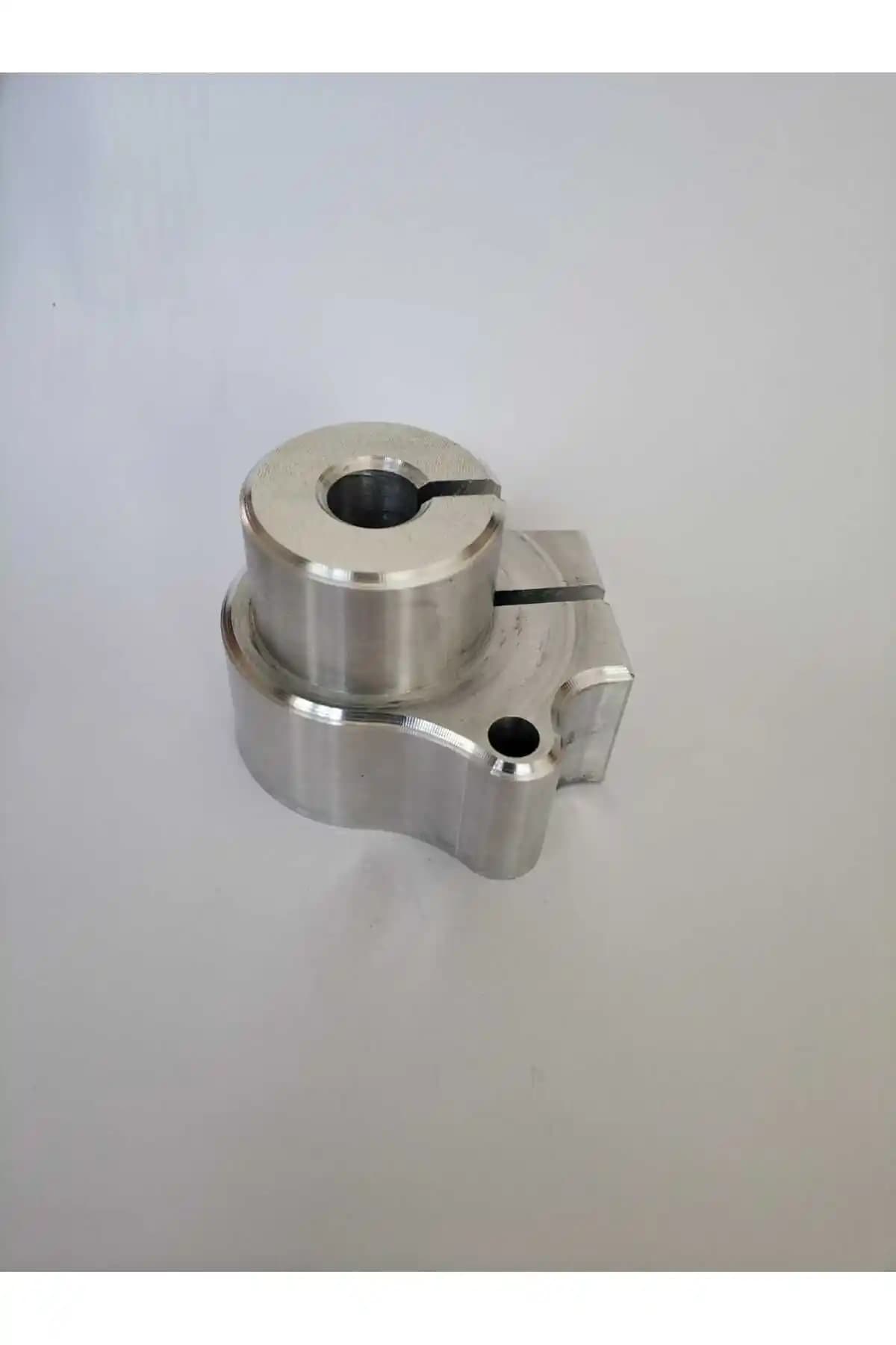 SARP TRADE TVS Apache RTR200 Gidon Yükseltme Aparatı Konfor ve Performans Artırıcı Çözüm