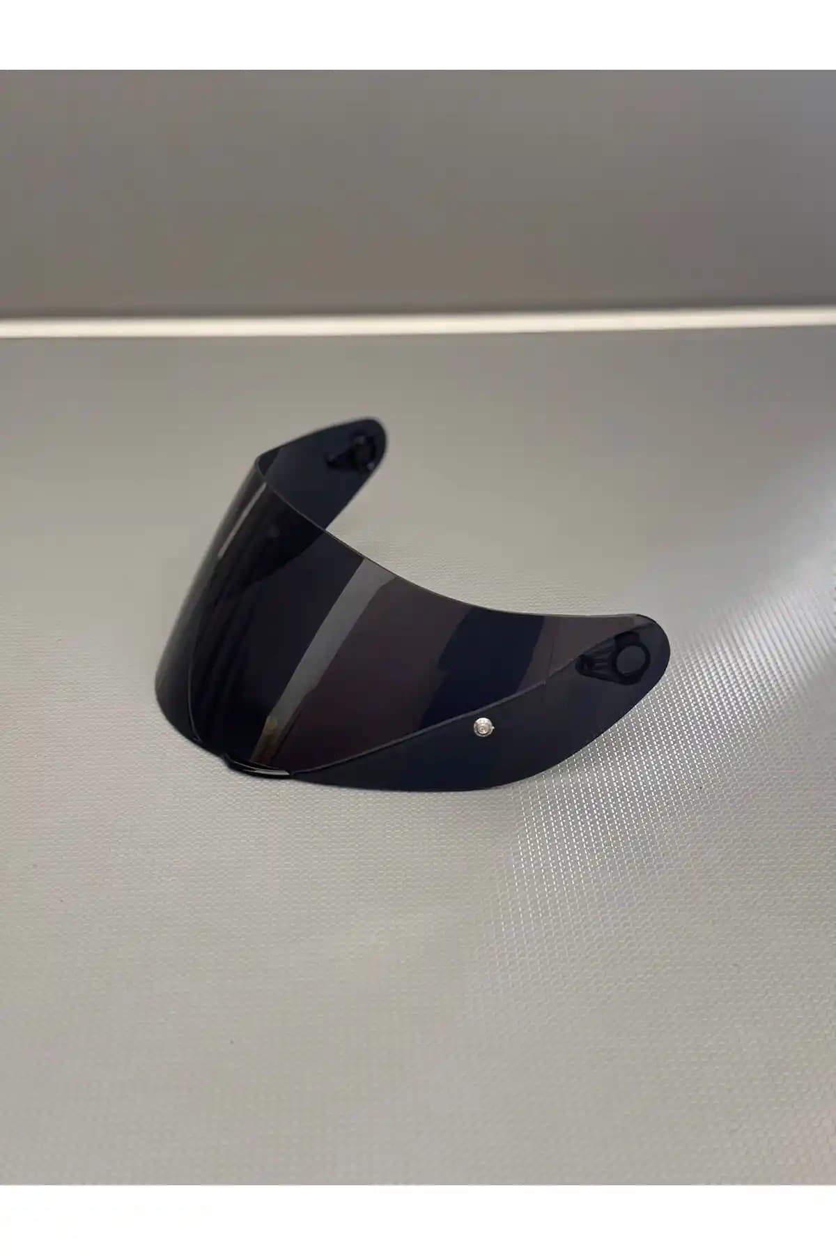 Scharf AGV K1/K1 S/K1 MONO/K5/K5S Uyumlu Smoke Vizör Güvenlik ve Performans Artırıcı Özellikler