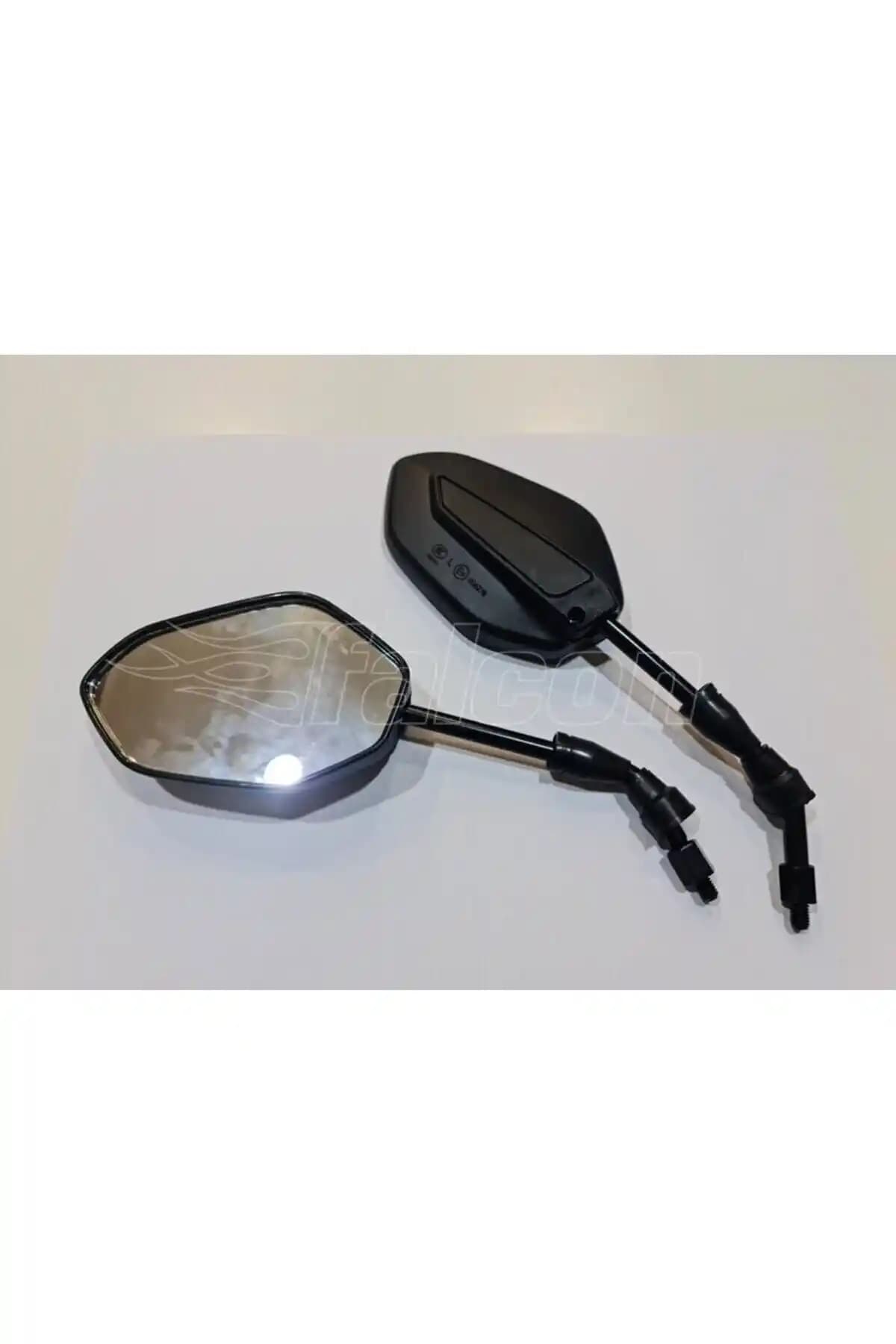 Scooter ve Cup Modifiye Ayna Takımı: Estetik ve Fonksiyonellik İçin Uygun Fiyatlı Seçenek