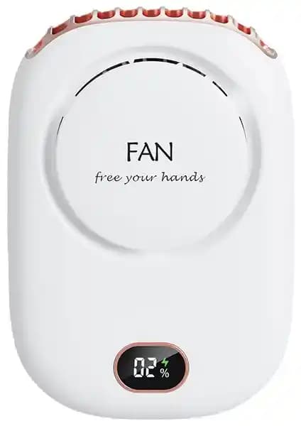 Solomon Fan Yüksek Rüzgar Dijital Ekran ile Serinlikte Yeni Bir Dönem