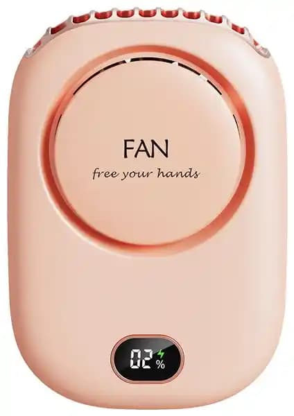 Solomon Fan Yüksek Rüzgar Dijital Ekranlı Portatif Vantilatör Özellikleri ve Kullanım Avantajları