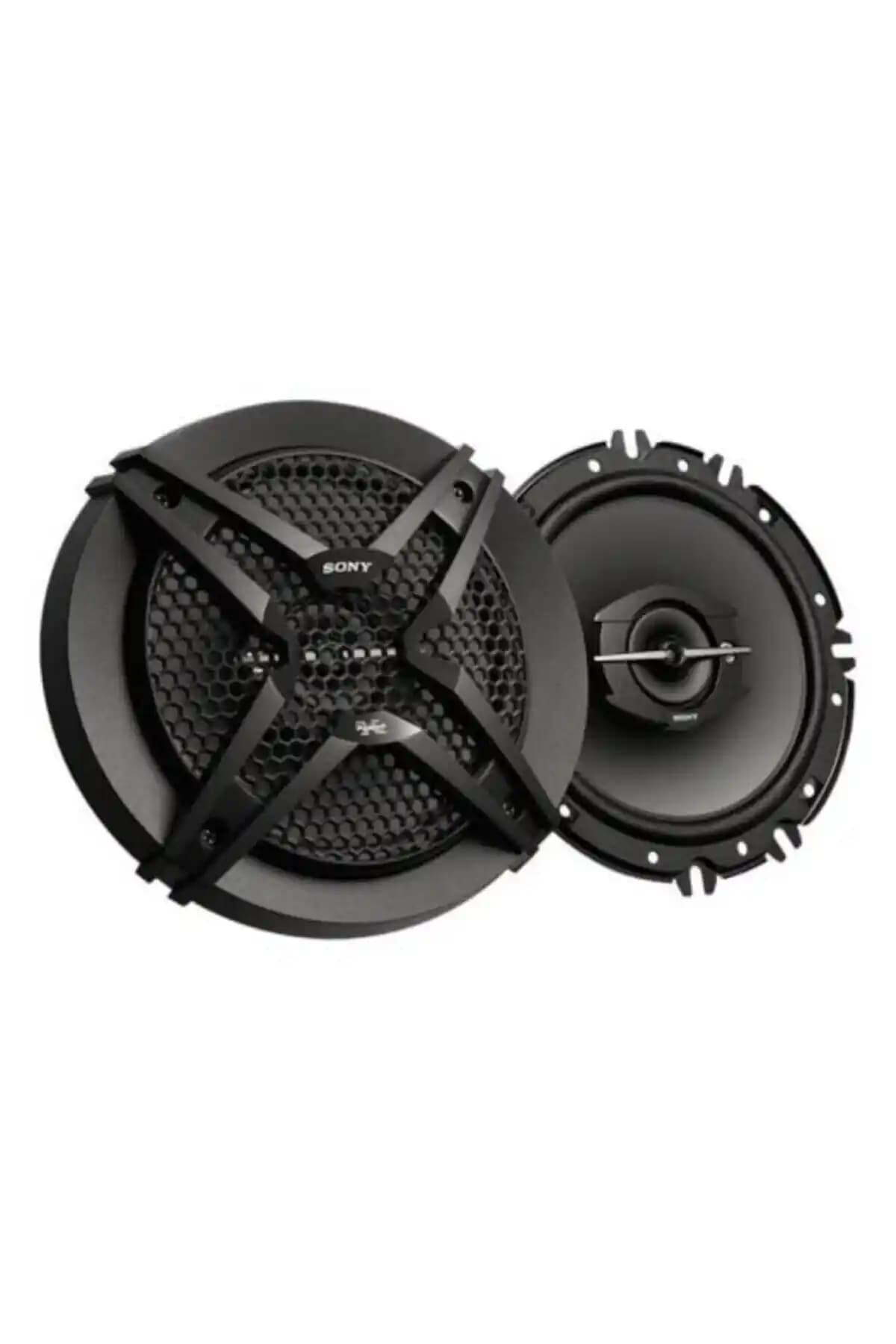 Sony Xs-gtf1639 270 Watt 16 Cm Yuvarlak Oto Hoparlör İncelemesi ve Kullanıcı Yorumları