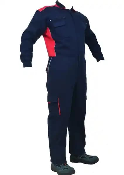 Ssm Sesam Grup Mechanics Boy Tulum: Dayanıklı ve Konforlu Çocuk Giyim Seçeneği