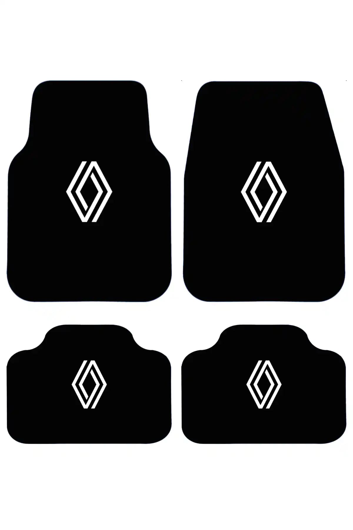 StarStalıa Renault Oto Paspas: Estetik ve Fonksiyonellik Sunan Modern İç Aksesuar