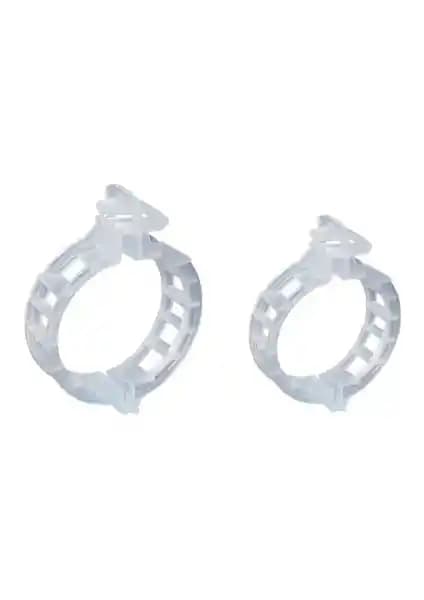 Tarımda Kullanılan Sağlam ve Dayanıklı Domates Klipsi Ürün Özellikleri ve Avantajları