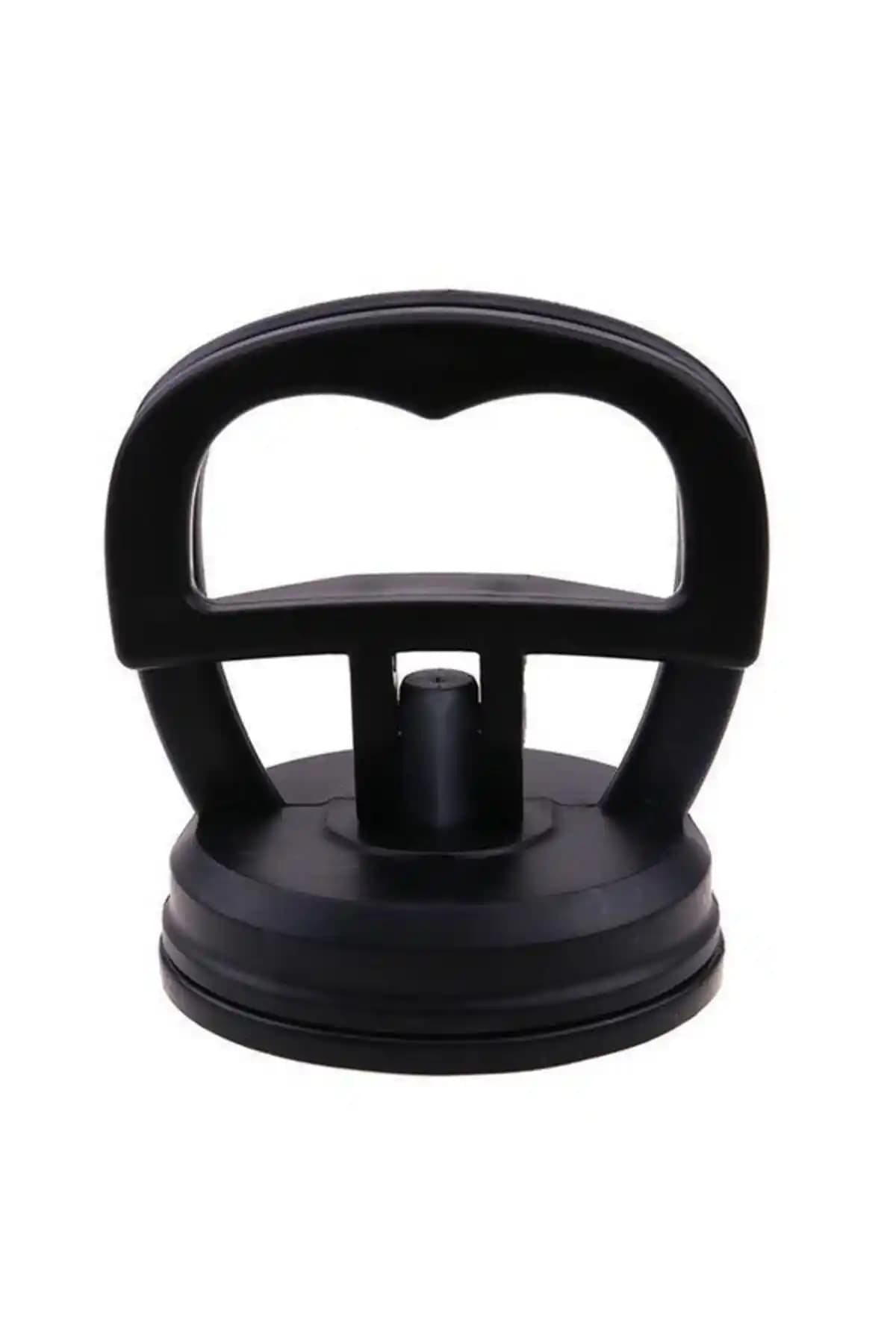 Techmaster Boyasız Pratik Araç Göçük Kaporta Düzeltme Çekme Aparatı İnceleme ve Kullanım Rehberi