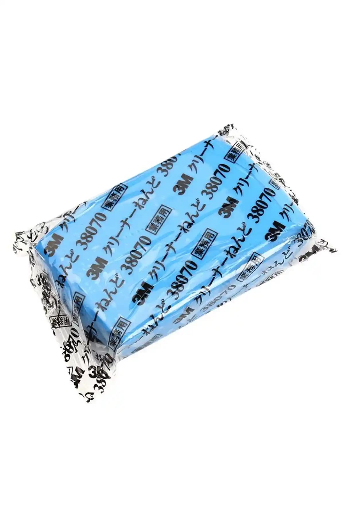 Techmaster Nano Kil Hamuru Clay Bar ile Araç Yüzeylerini Derinlemesine Temizleme Rehberi