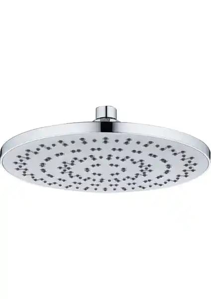 Tema Banyo Tondo Duş Başlığı 55210 Modern Tasarım ve İşlevsellik ile Banyonuzu Yeniler