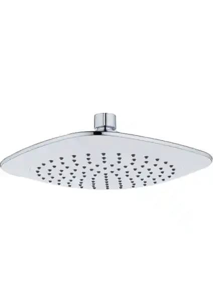 Tema Tema Bianco Kare Tepe Duş Başlığı İncelemesi: Tasarım, Kalite ve Kullanıcı Deneyimleri