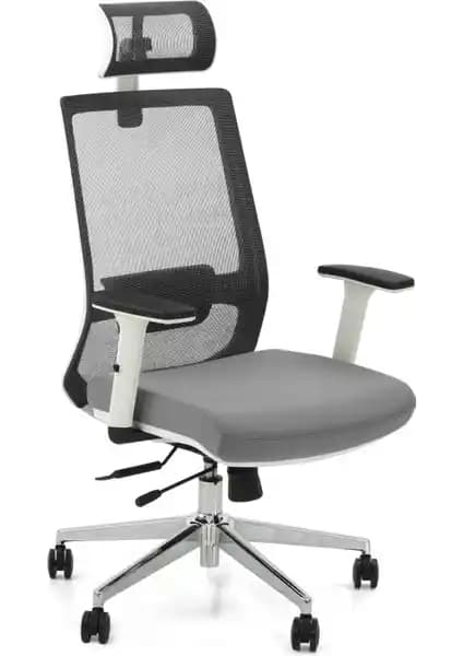 Timob Quadro Ortopedik Çalışma Koltuğu: Ergonomik ve Konforlu Ofis Mobilyası Seçenekleri