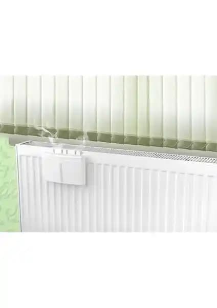 Titiz Air Fresh Kalorifer Suluğu: Hava Kalitesini Artıran Pratik ve Sağlıklı Çözüm