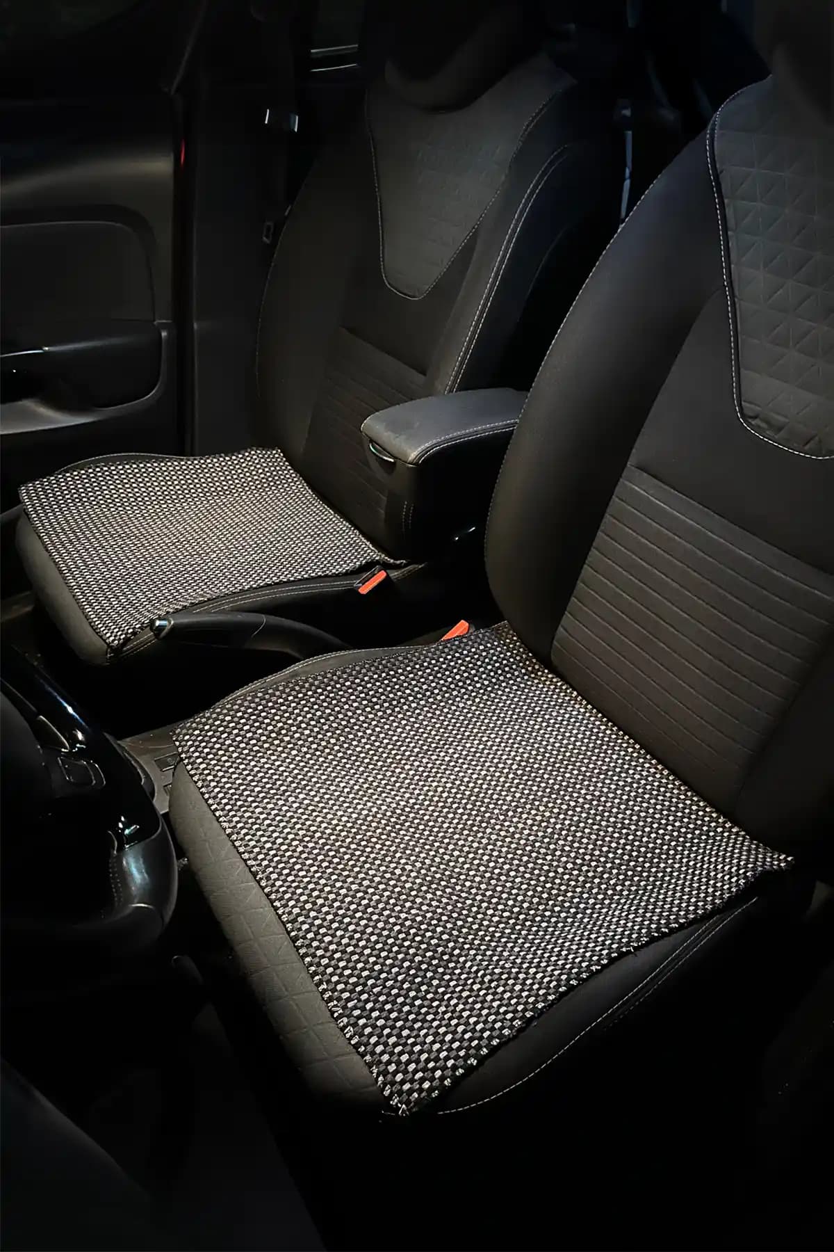 TORPEDO %100 Pamuk Oto Kilim Seti: Yaz Ayları İçin Serin ve Güvenli Konfor