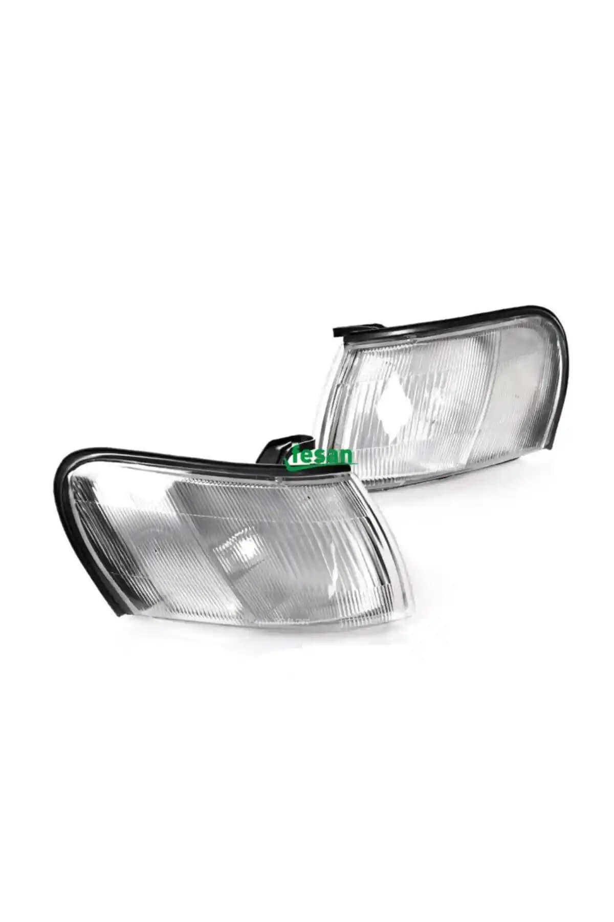 Toyota Corolla Ae101 İçin Sağ Sol Ön Sinyal Lambası Takımı Detaylı İnceleme ve Kullanım Rehberi