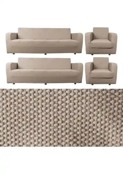 Tuchmall Koltuk Kılıfı Takımı: Estetik ve Dayanıklı Koruma Çözümü