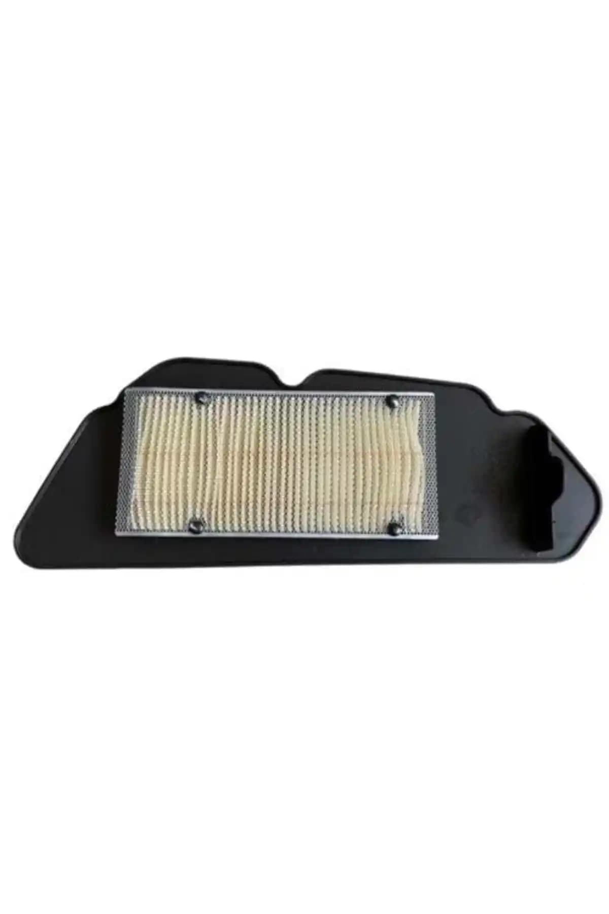 TVS Jupiter 125 Hava Filtresi Elemanı: Motor Performansını Artıran Yüksek Kaliteli Parça