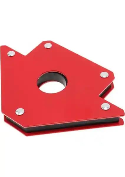 Valkyrie 50LBS 22KG Açılı Manyetik Kaynak Gönye Tutucu Özellikleri ve Kullanım Alanları