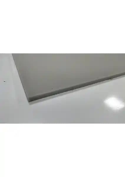 Vallore 28 Dns Gri Sünger 80x120x2 Yüksek Yoğunluklu Çok Yönlü Döşeme Malzemesi