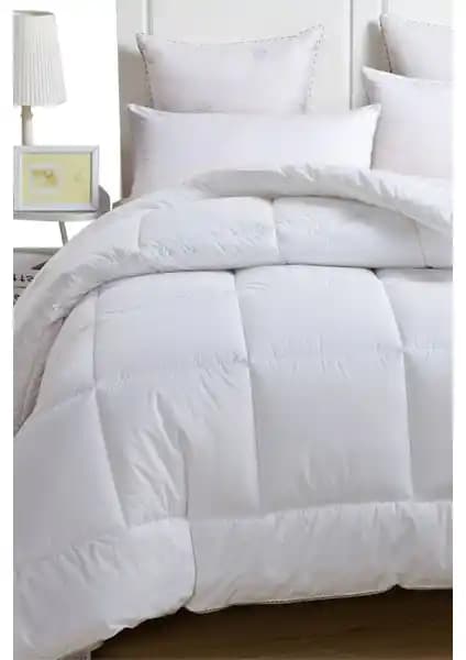 Varol Battal Boy Pamuk Kılıflı Yorgan: Konfor ve Kalitenin Birleşimi