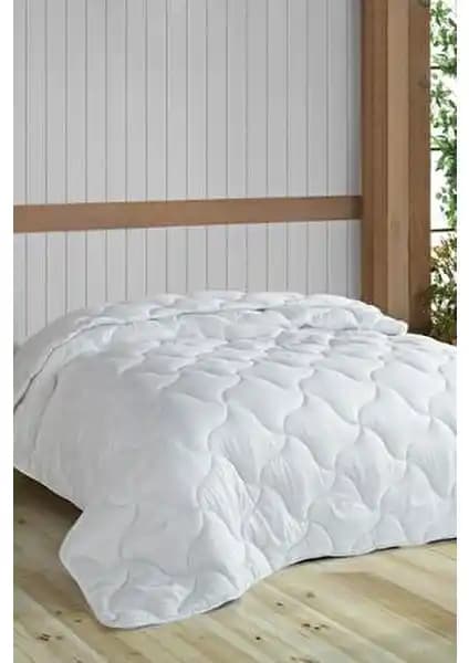 Varol Tek Kişilik Microfiber Yorgan: Sağlıklı ve Konforlu Uyku İçin Uygun Seçenek