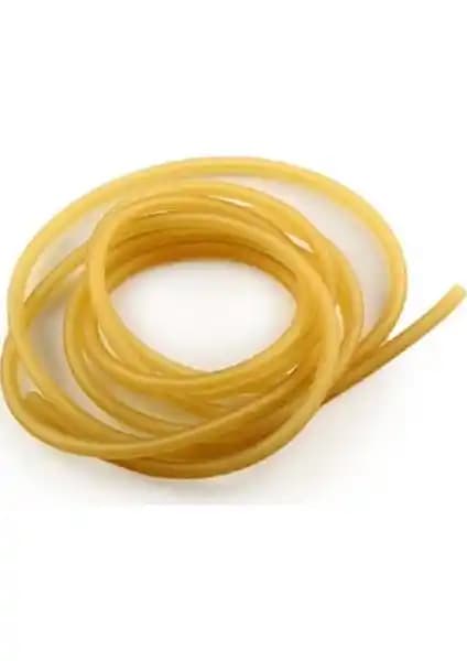 Varsakaca 5 mm Çapında Serum Hortumu İncelemesi ve Kullanım İpuçları