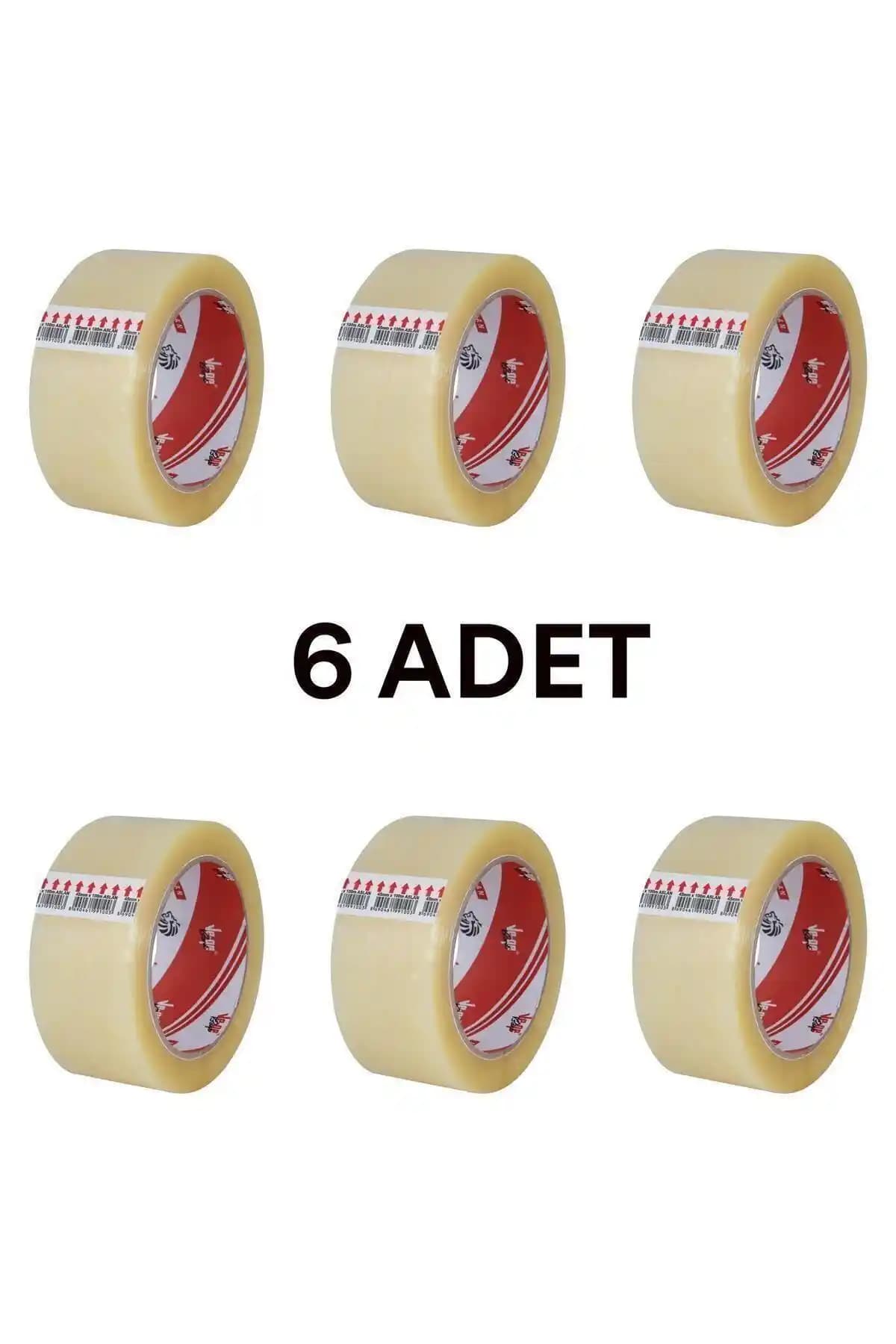 Vege Ve-ge Aslan Koli Bandı: Güçlü ve Güvenilir Ambalaj Çözümünü Tanıyın