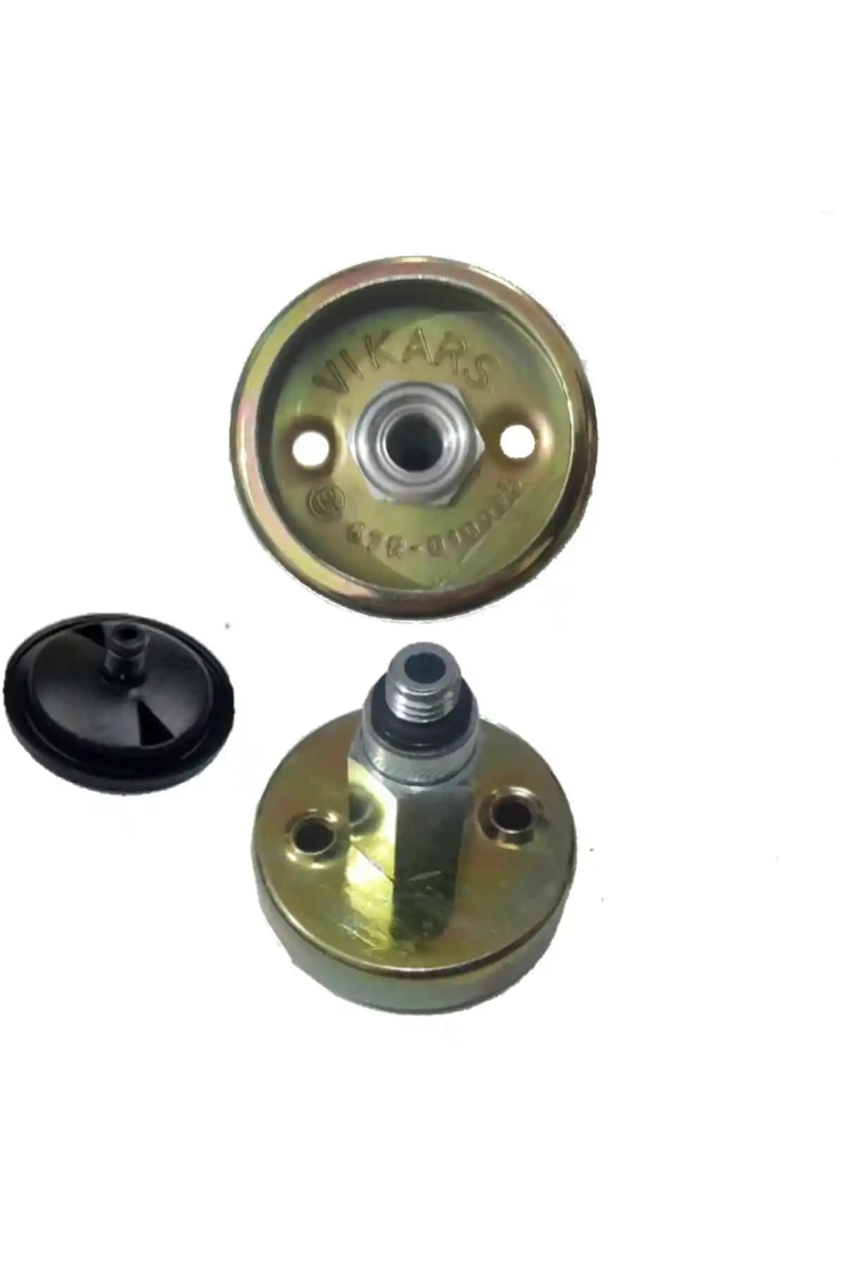 VİKARS LPG Dolum Ağzı Aparatı: Güvenilir ve Çok Yönlü Kullanım İçin Uygun Çözüm