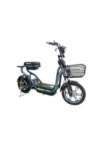 Volta Vsm Elektrikli Motosiklet: Sürdürülebilir ve Konforlu Şehir Ulaşım Çözümü