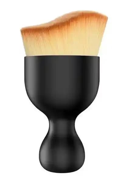 Weather Forecast Araç İçi Mini Temizleme Fırçası: Hafif ve Hassas İç Temizlik Aracı