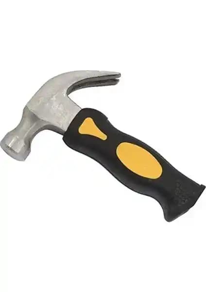 Wert 2720 Mini Çekiç: Dayanıklı ve Çok Yönlü El Aleti İnşaat ve Tamirat İşleri İçin