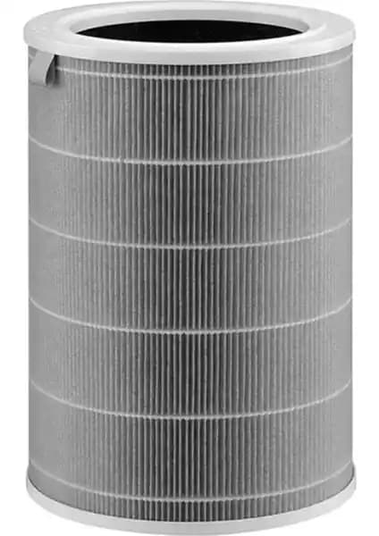 Xiaomi Akıllı Hava Temizleyici 4 Filtre ile Sağlıklı ve Temiz Hava Sağlama Çözümü