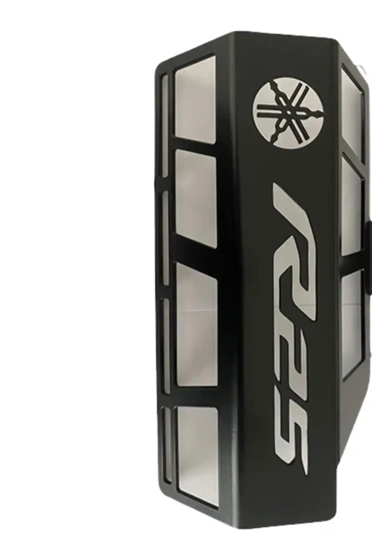 Yamaha R25 İçin Dayanıklı Egzoz Koruma Demiri Özellikleri ve Montaj Rehberi