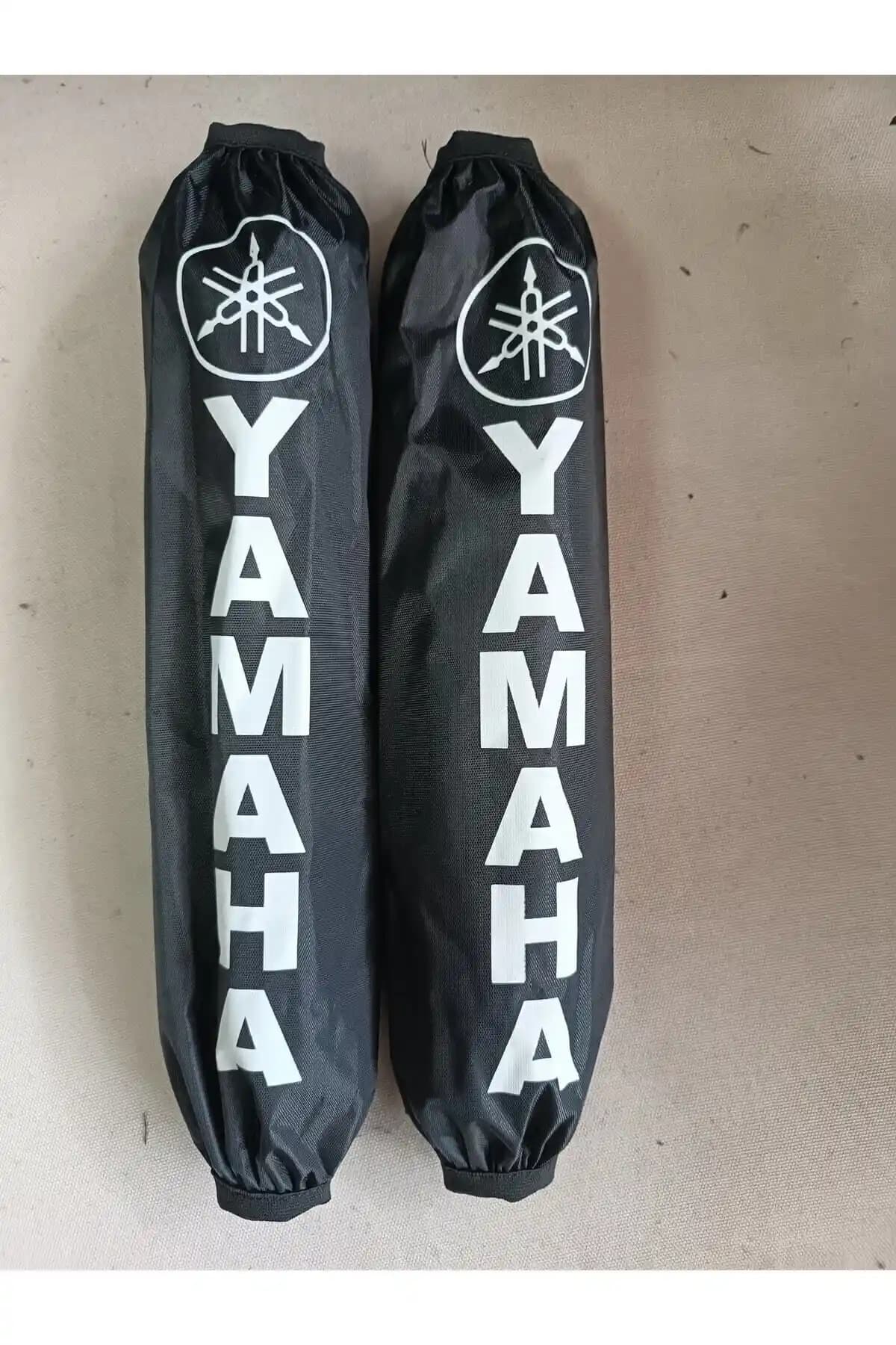 Yamaha X-max ve N-max Amortisör Kılıfı Corabı Reflektörlü Özellikleri ve Kullanım Avantajları