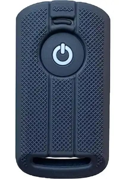 Yamaha Xmax 250 için Moto Express Silikon Anahtar Kılıfı Ürün Tanıtımı ve Özellikleri