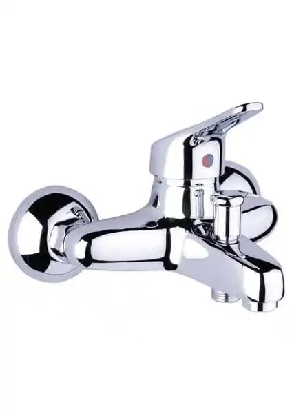 Yapıstore Aç-Kapa Banyo Bataryası: Modern ve Dayanıklı Tasarım Çözümü