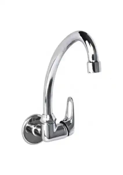 Yapistore Mix Tek Su Girişli Duvardan Batarya: Modern ve Şık Tasarım, Dayanıklı ve Kullanışlı Ürün