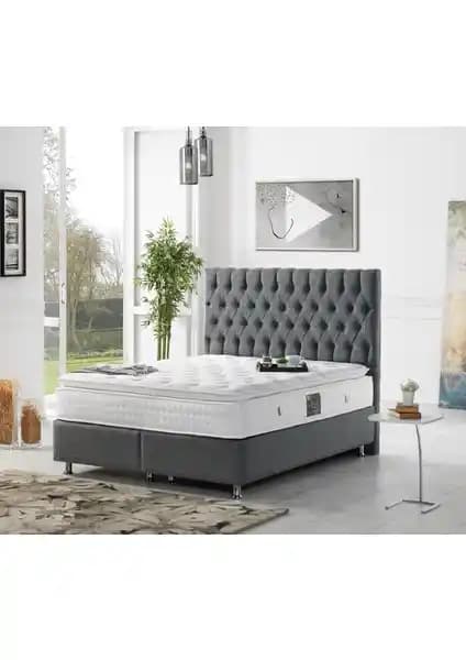 Yatakcım Soft Ultra Full Ortopedik Pedli Yatak: Sağlıklı ve Konforlu Uyku İçin Ideal Seçenek