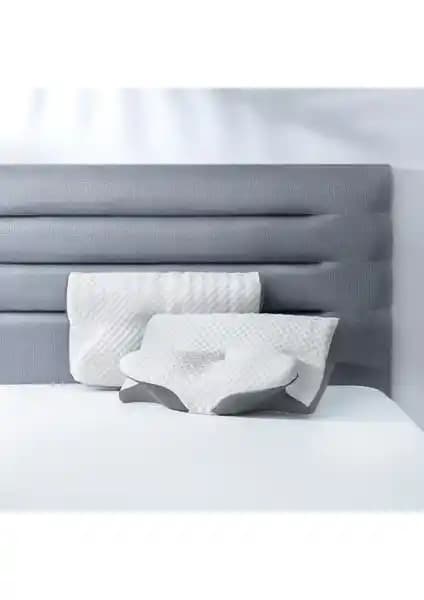 Yataş Visco Nomi Yastık: Ergonomik Tasarımı ve Konforuyla Uyku Kalitenizi Artırır