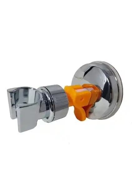 Yıldırım Vantuzlu Duş Mafsalı Fiskiye Oturağı: Modern ve Pratik Banyo Çözümü