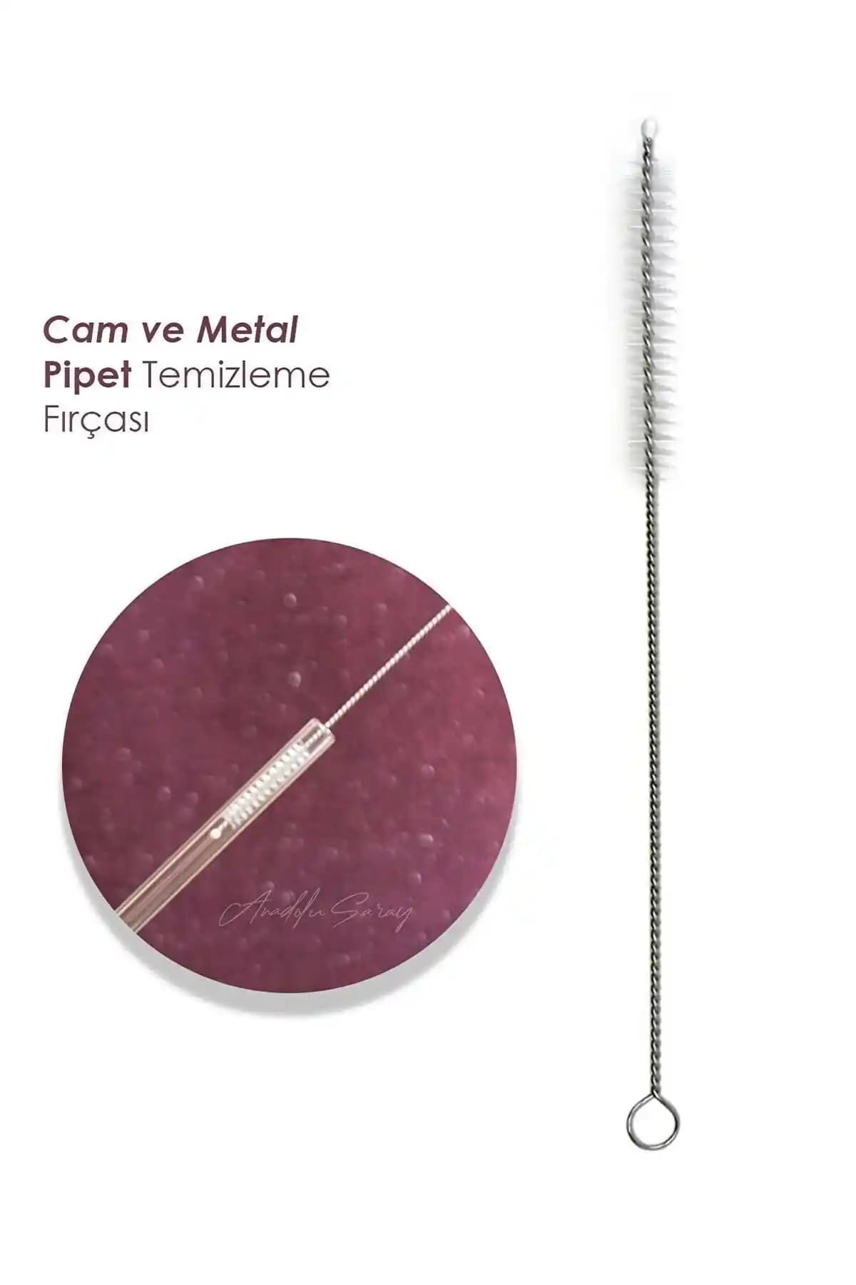 ARVALE ve DORAX Pipet Temizleme Fırçası Karşılaştırması ve En Uygun Seçenekler