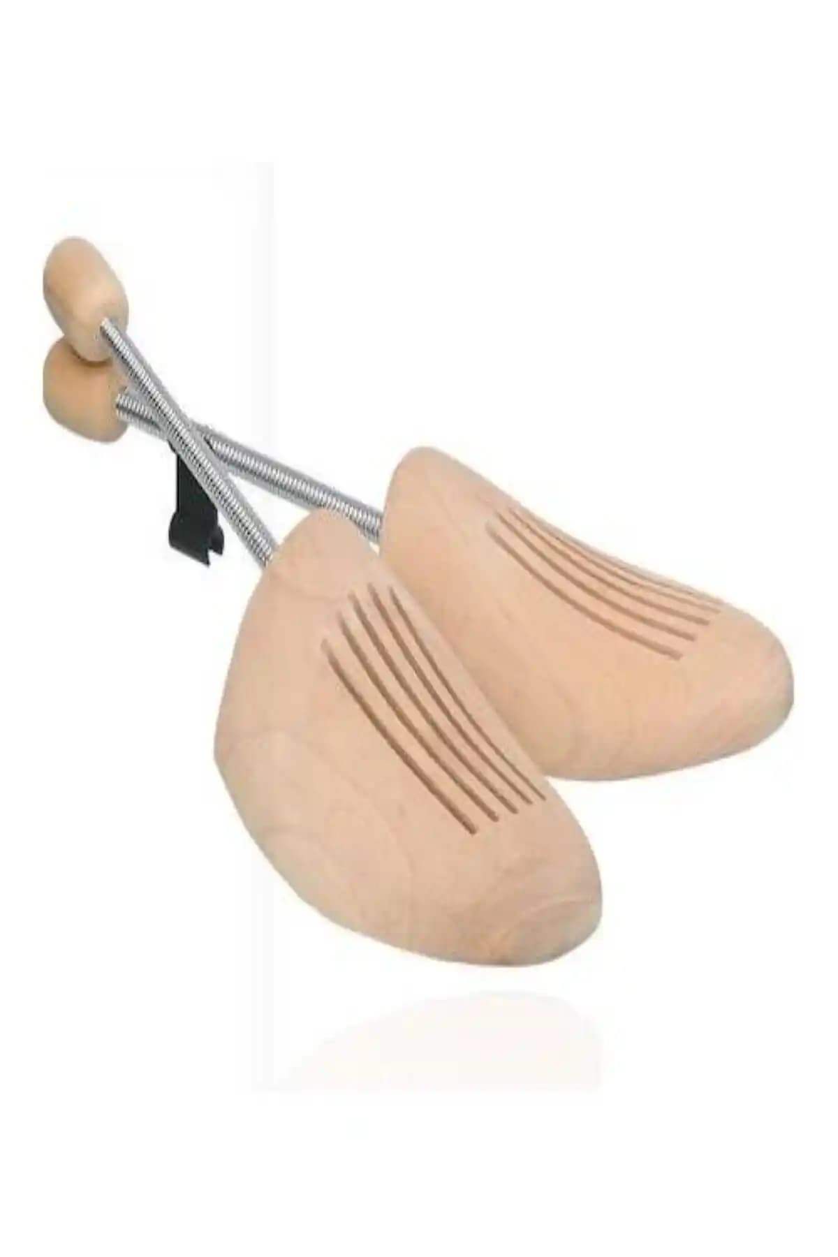 Blink Yaylı Spiralli Ahşap ve Dopar Plastik Telli Ayakkabı Kalıbı Karşılaştırması