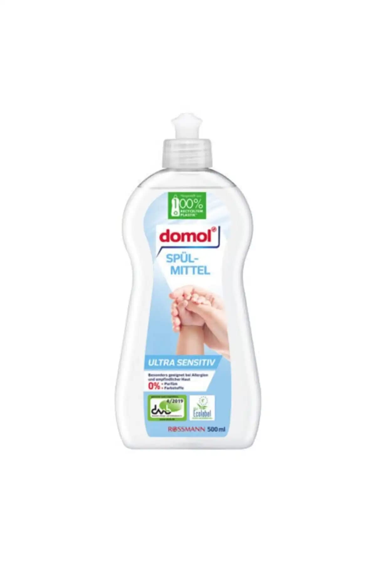 Domol ve Pril Bulaşık Deterjanlarının Karşılaştırması Hangi Ürün Daha Uygun 1
