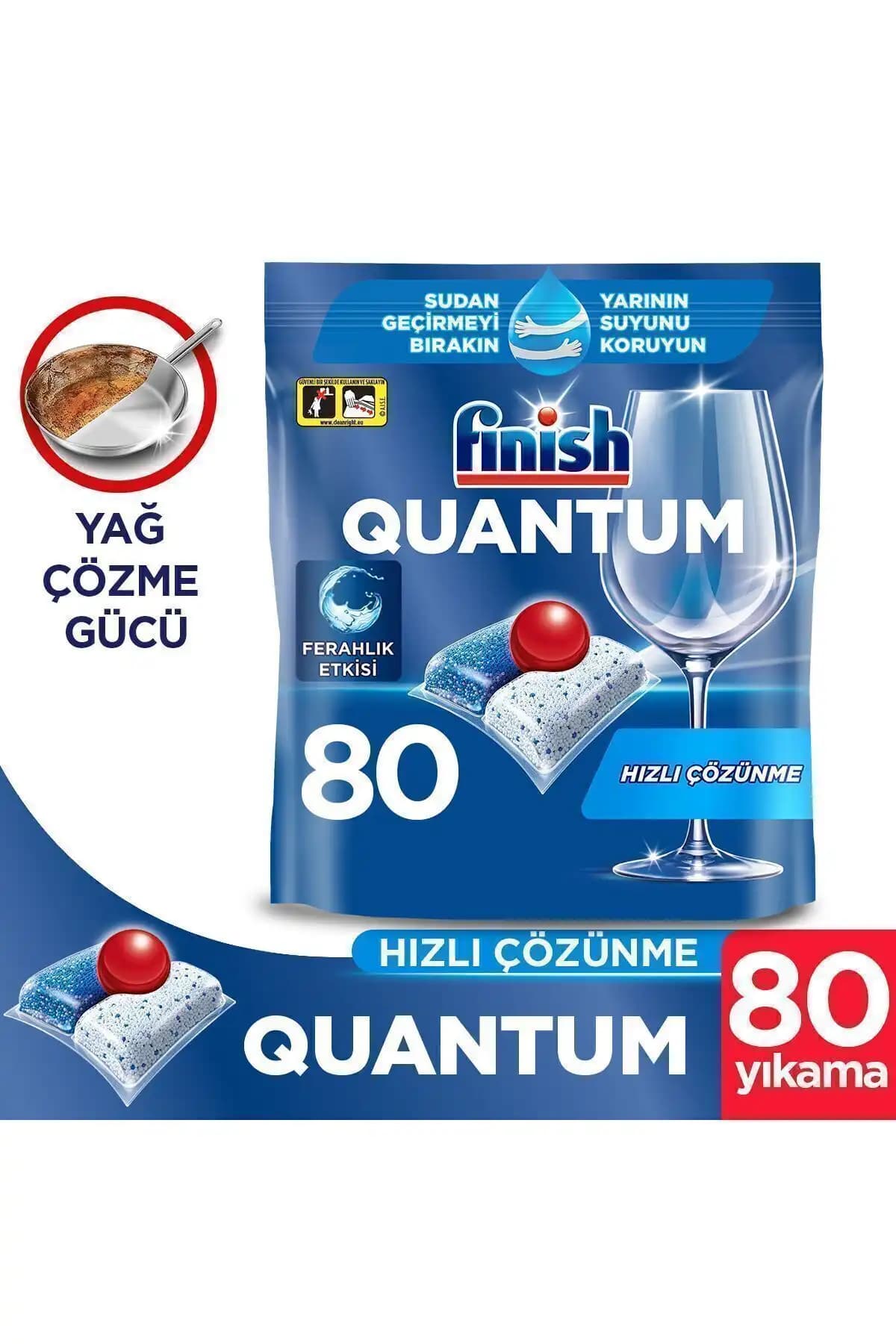 Finish Powerball Quantum ve Finish Quantum Ürünlerinin Karşılaştırması ve Detaylı İncelenmesi 2