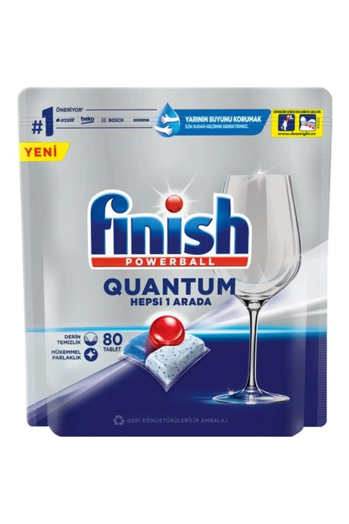 Finish Quantum Sb 80 ve Finish Ultimate Hepsi Bir Arada Tablet Karşılaştırması 1