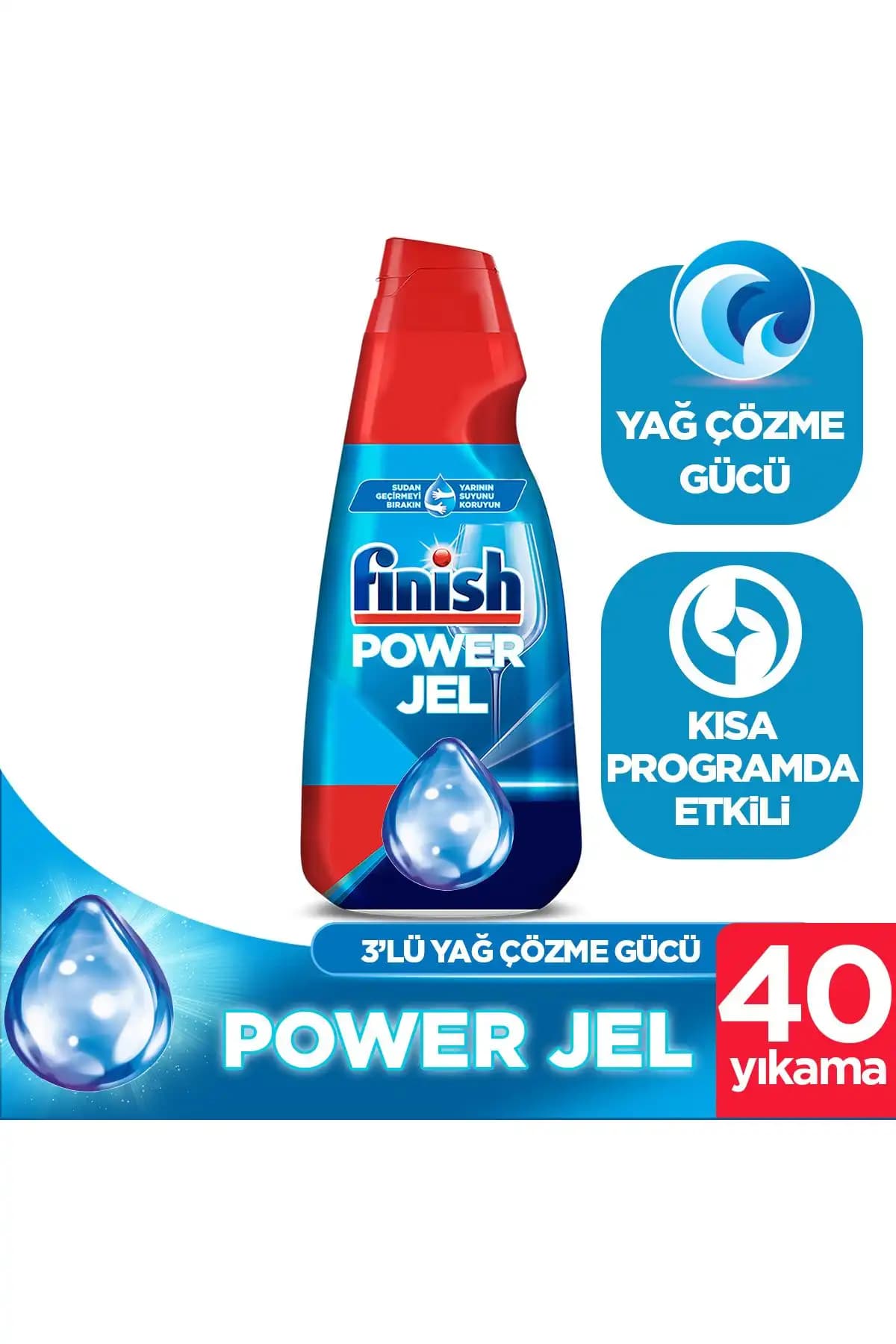Finish ve Pril Hepsi Bir Arada Deterjan Karşılaştırması: Hangi Ürün Daha Uygun 1